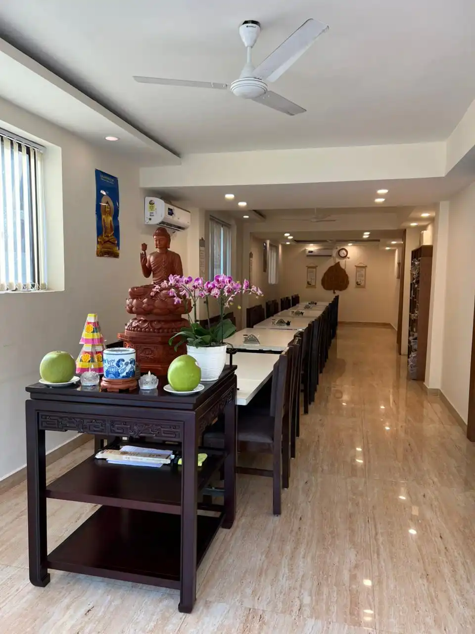 Spa & Wellness