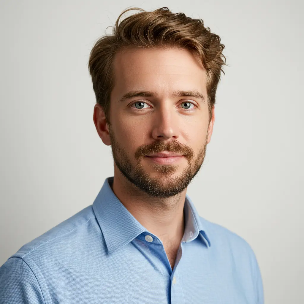 Michael R.